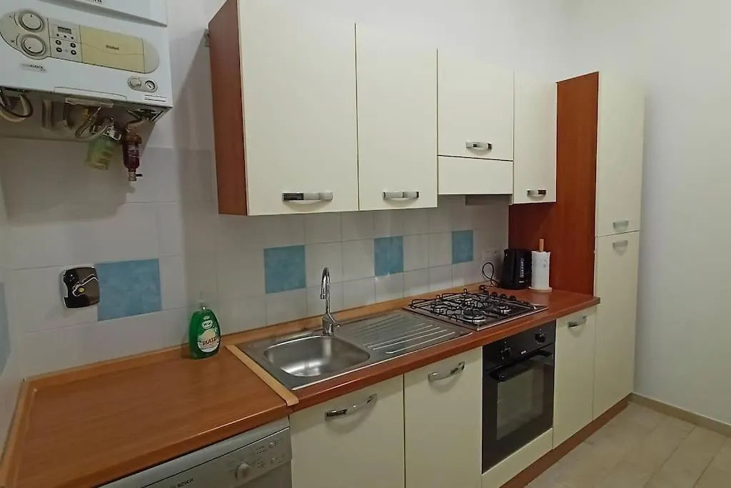 Apartamento Rome - Termini House