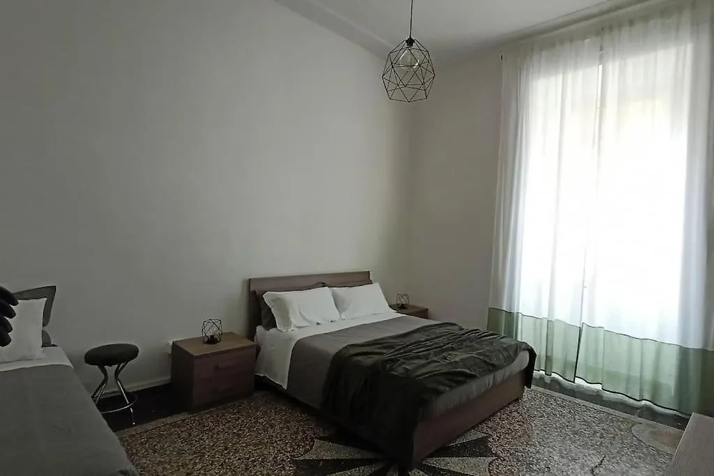 Apartamento Rome - Termini House Italia