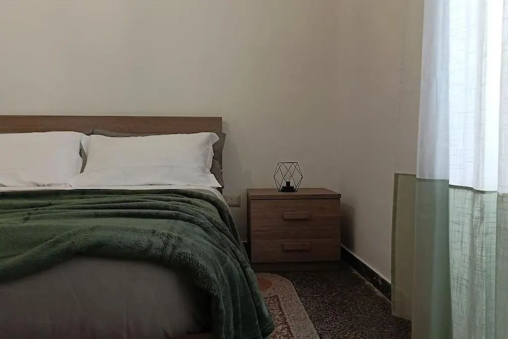 Apartamento Rome - Termini House Italia