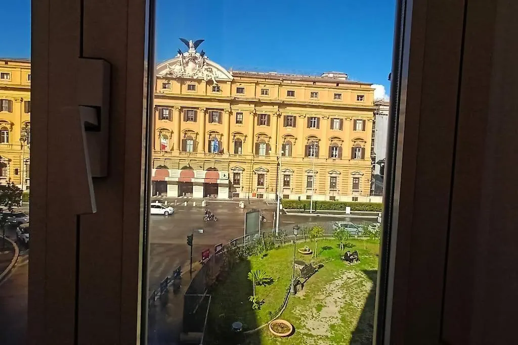 Apartamento Rome - Termini House