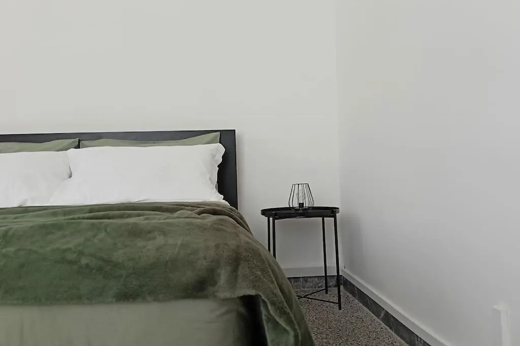 Apartamento Rome - Termini House 0*,  Italia