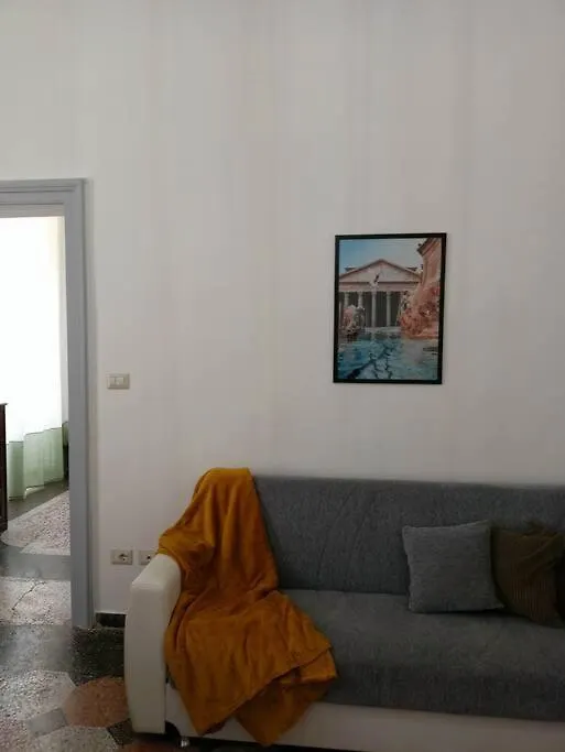 Apartamento Rome - Termini House