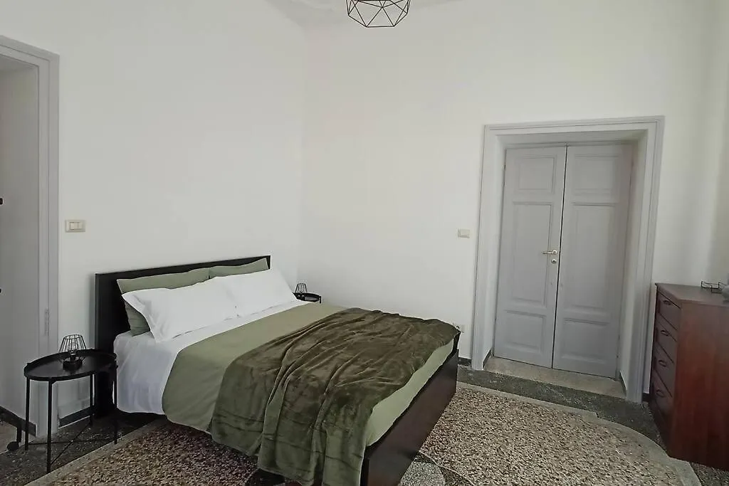 Apartamento Rome - Termini House 0*,  Italia