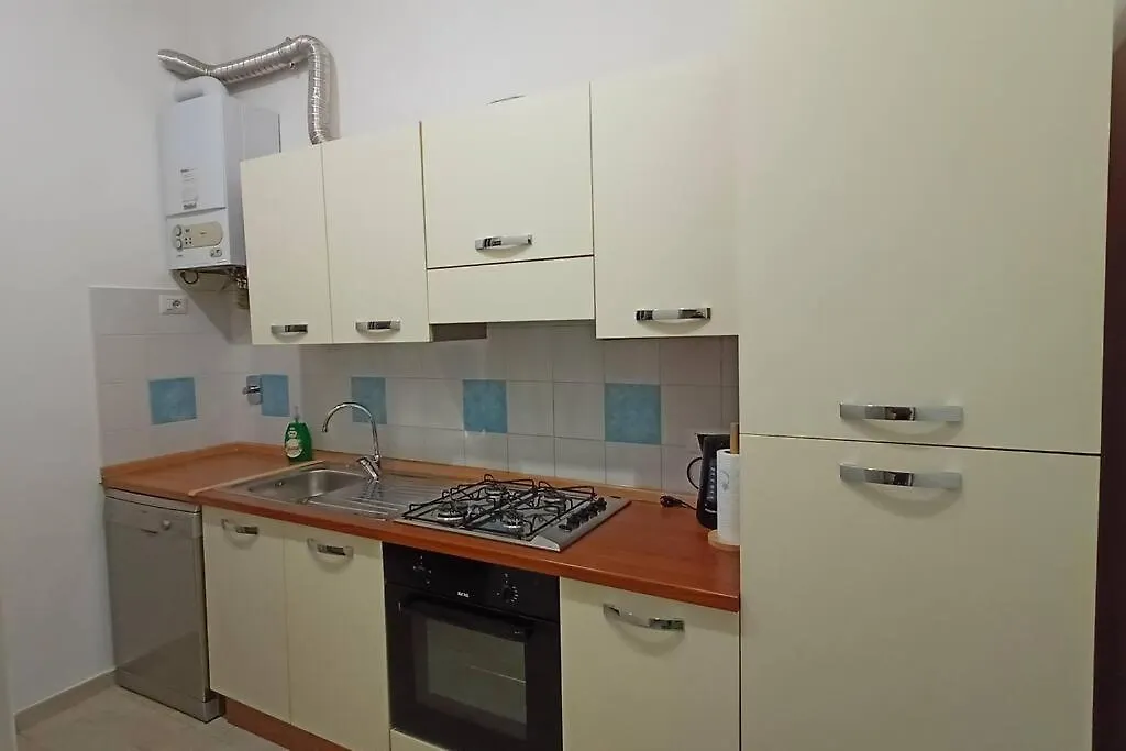 Apartamento Rome - Termini House