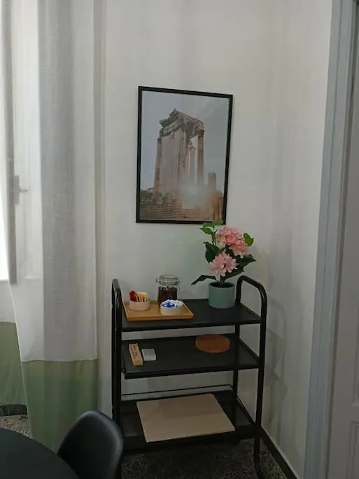 Apartamento Rome - Termini House