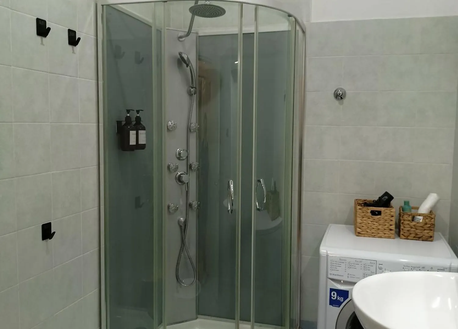 Apartamento Rome - Termini House Italia