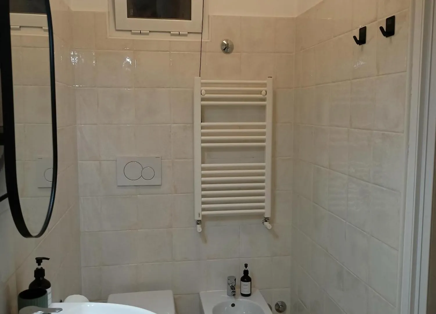 Apartamento Rome - Termini House
