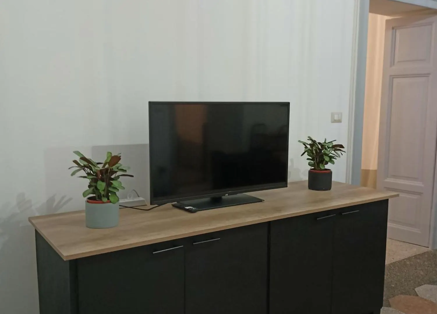 Apartamento Rome - Termini House 0*,  Italia